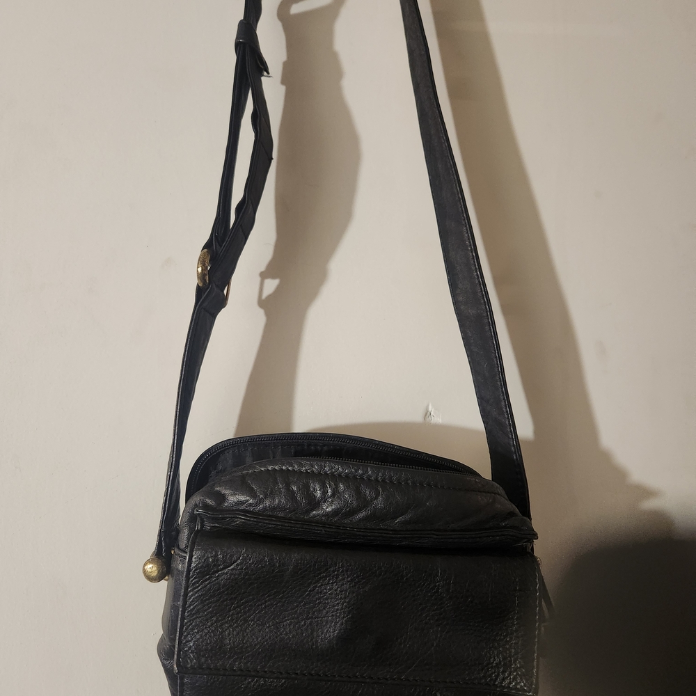 DKNY Black Crossbody Bag